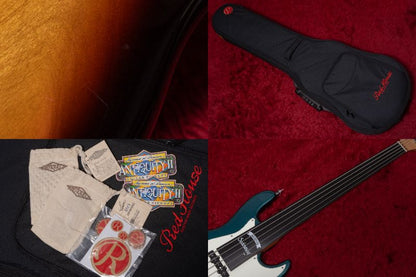 【used】Red House Guitars / General PJ4 3TS 3.890kg 【GIB Yokohama】
