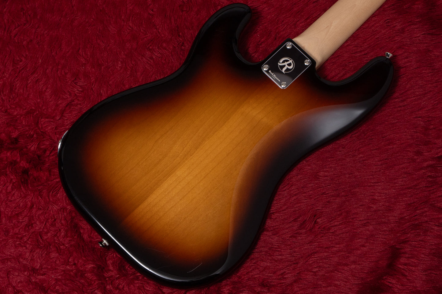 【used】Red House Guitars / General PJ4 3TS 3.890kg 【GIB Yokohama】