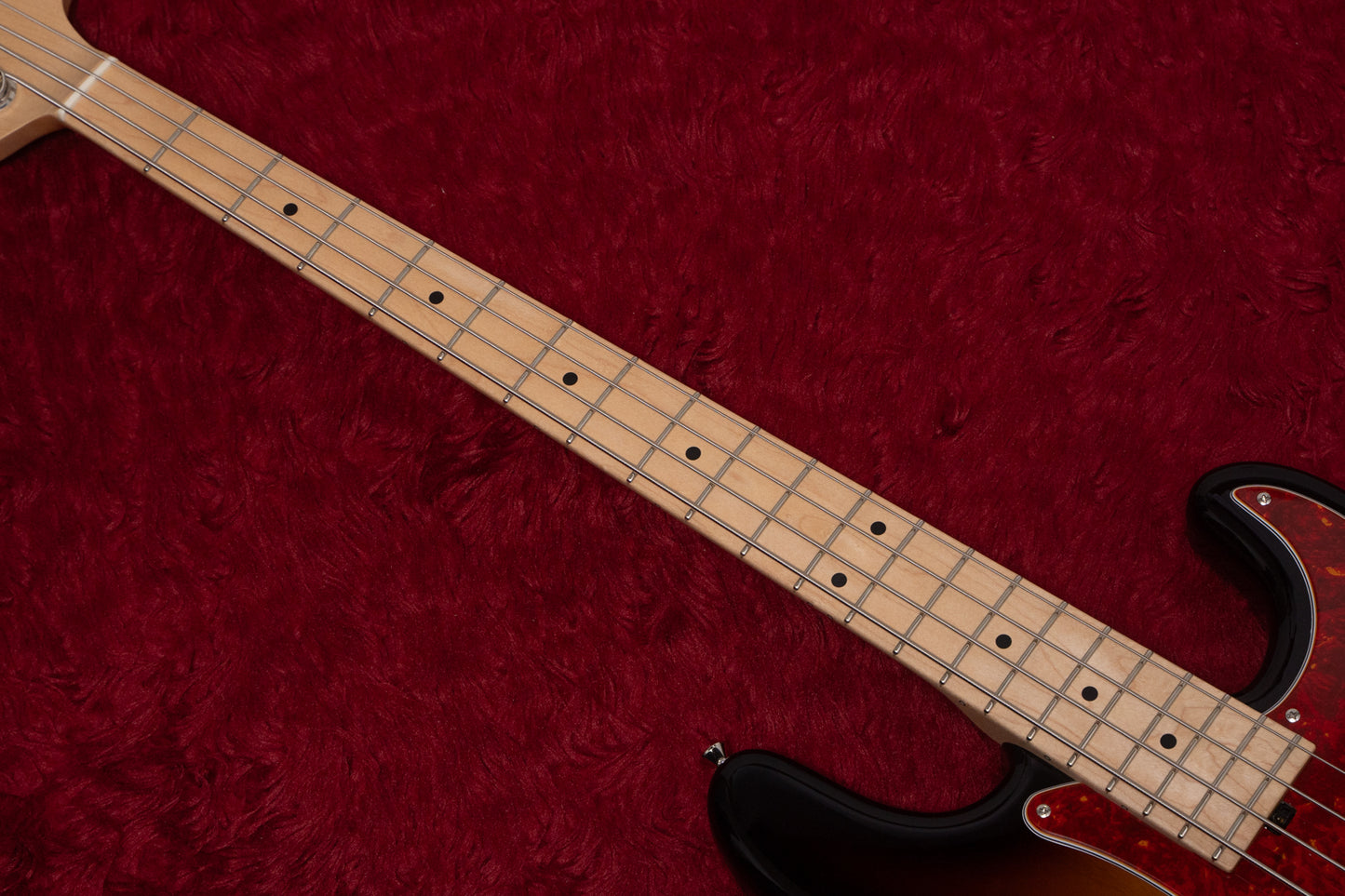 【used】Red House Guitars / General PJ4 3TS 3.890kg 【GIB Yokohama】