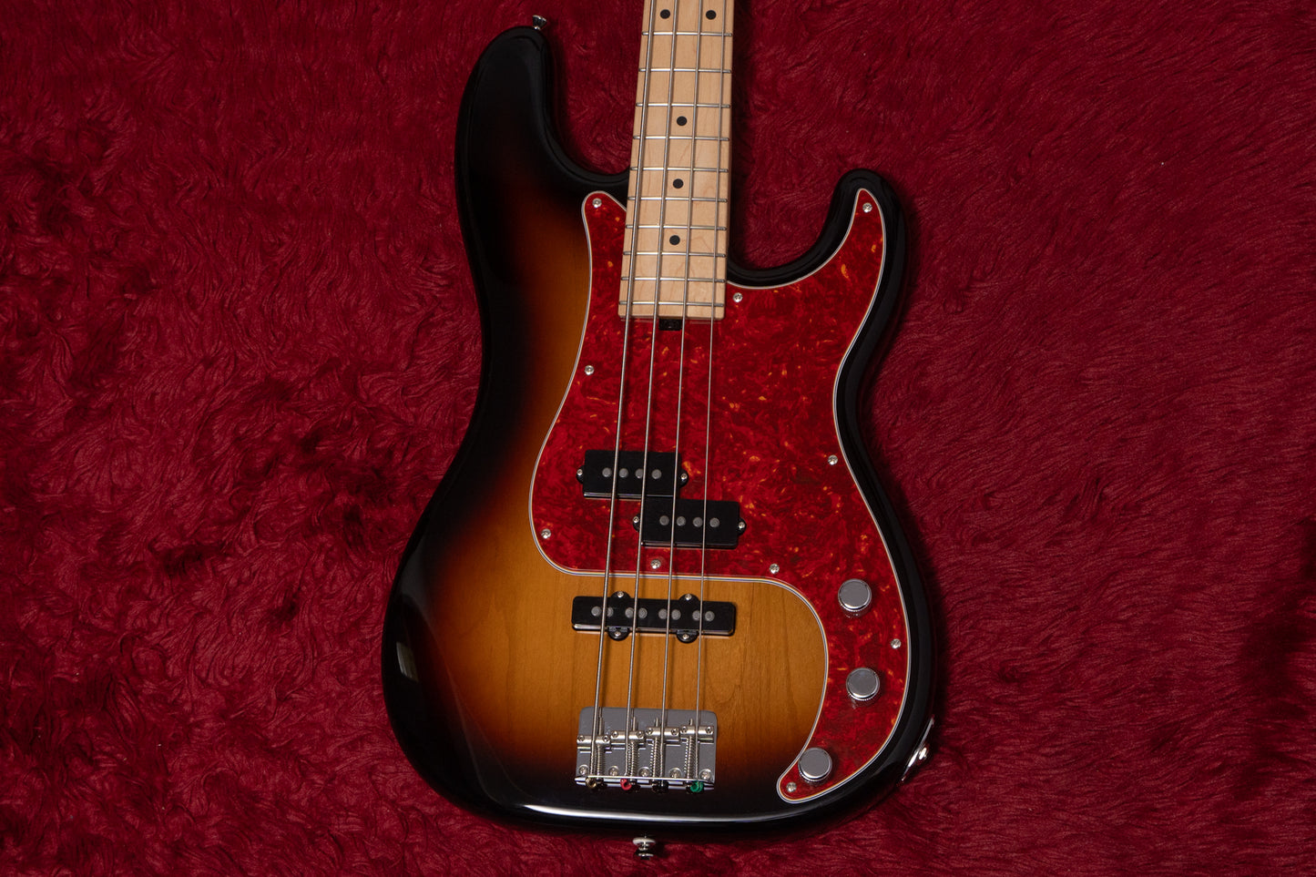 【used】Red House Guitars / General PJ4 3TS 3.890kg 【GIB Yokohama】