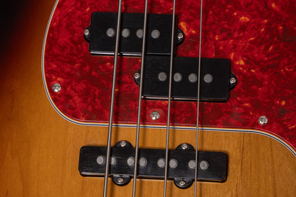 【used】Red House Guitars / General PJ4 3TS 3.890kg 【GIB Yokohama】