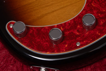 【used】Red House Guitars / General PJ4 3TS 3.890kg 【GIB Yokohama】