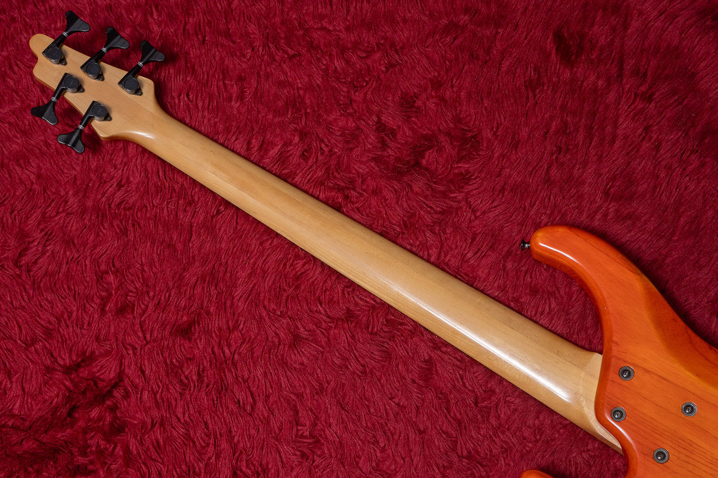 【used】Real Bossa Design / OBJ-5 3.830kg #none【GIB横浜】