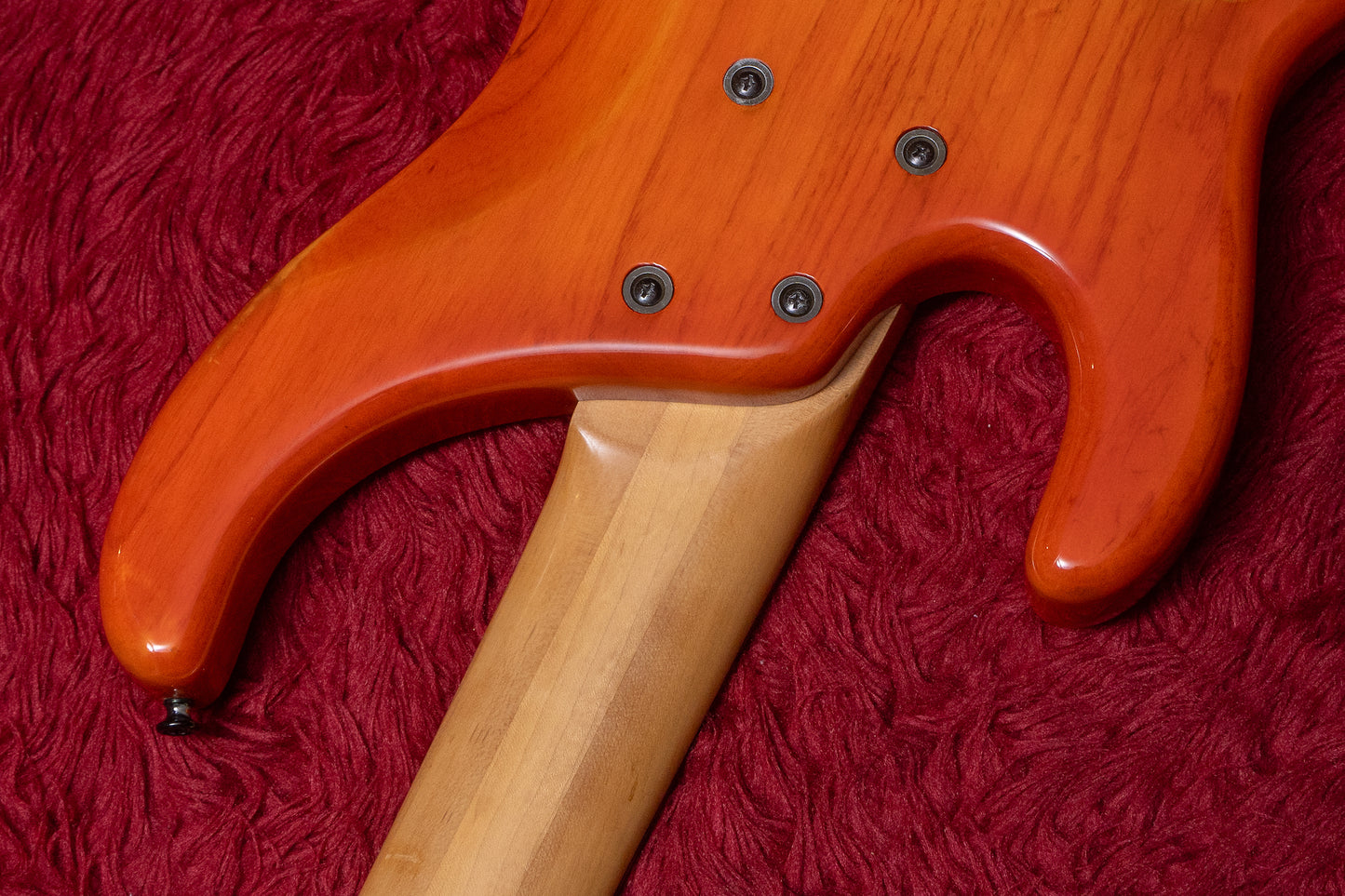 【used】Real Bossa Design / OBJ-5 3.830kg #none【GIB横浜】