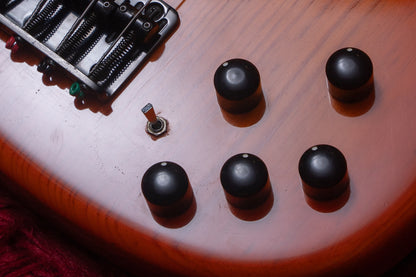【used】Real Bossa Design / OBJ-5 3.830kg #none【GIB横浜】