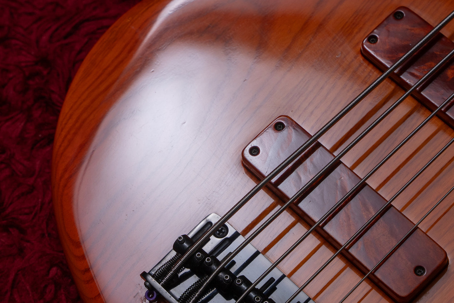 【used】Real Bossa Design / OBJ-5 3.830kg #none【GIB横浜】