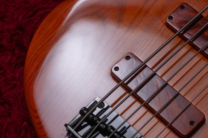 【used】Real Bossa Design / OBJ-5 3.830kg #none【GIB横浜】