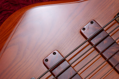 【used】Real Bossa Design / OBJ-5 3.830kg #none【GIB横浜】