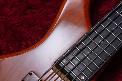 【used】Real Bossa Design / OBJ-5 3.830kg #none【GIB横浜】