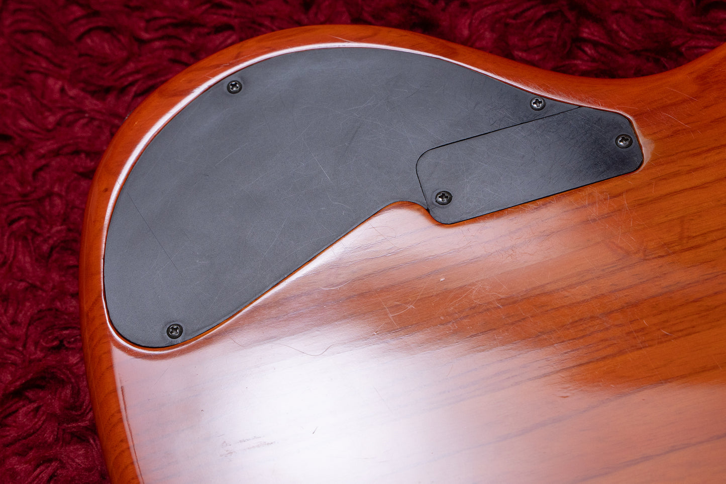 【used】Real Bossa Design / OBJ-5 3.830kg #none【GIB横浜】