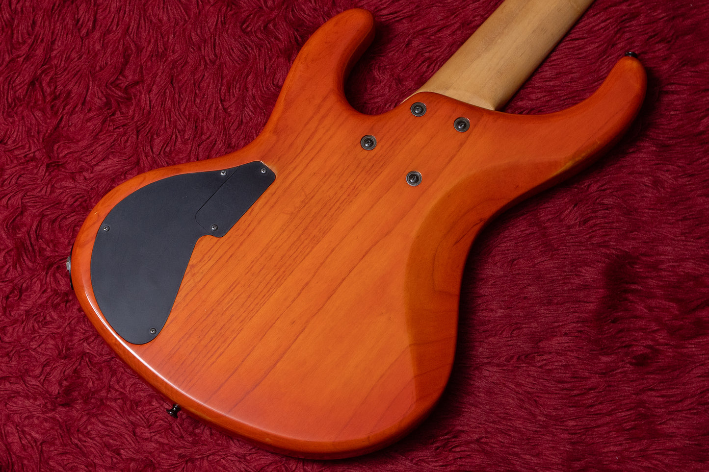 【used】Real Bossa Design / OBJ-5 3.830kg #none【GIB横浜】