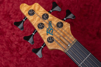 【used】Real Bossa Design / OBJ-5 3.830kg #none【GIB横浜】