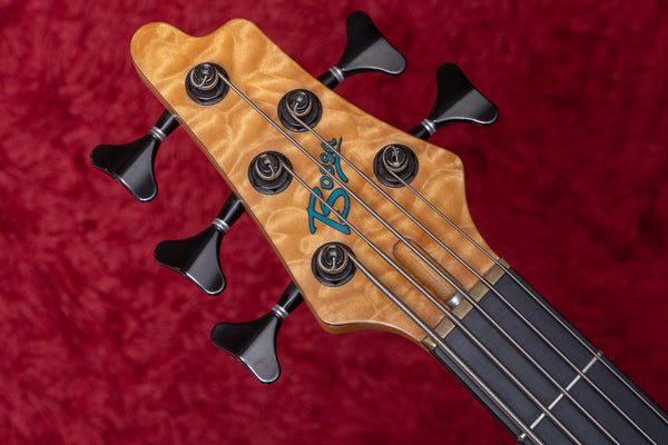 ベース Real Bossa Design OBJ-5 used】Real Bossa Design / OBJ-5 3.830kg #none【GIB横浜