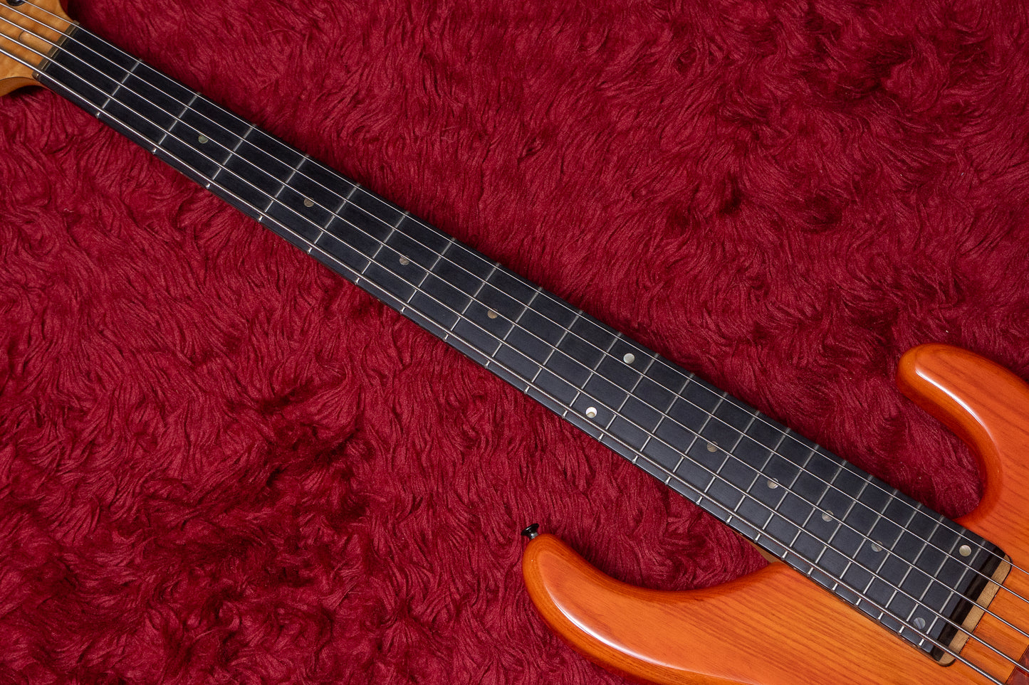 【used】Real Bossa Design / OBJ-5 3.830kg #none【GIB横浜】