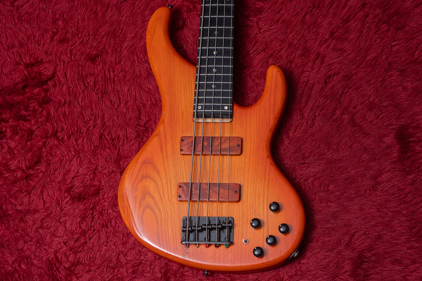 【used】Real Bossa Design / OBJ-5 3.830kg #none【GIB横浜】