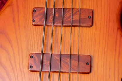 【used】Real Bossa Design / OBJ-5 3.830kg #none【GIB横浜】