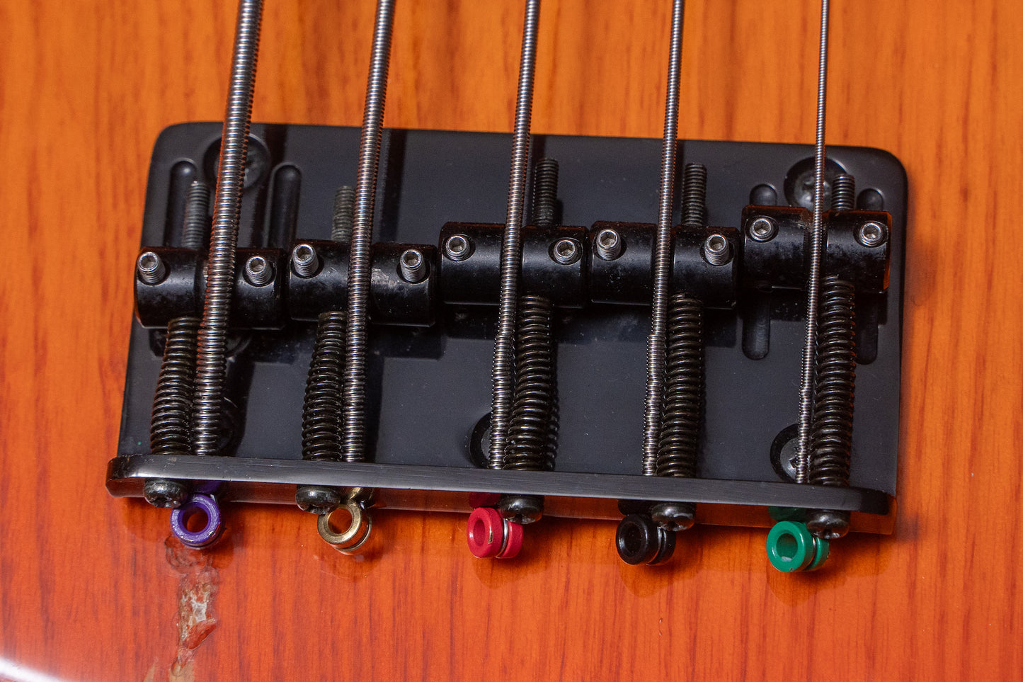 【used】Real Bossa Design / OBJ-5 3.830kg #none【GIB横浜】