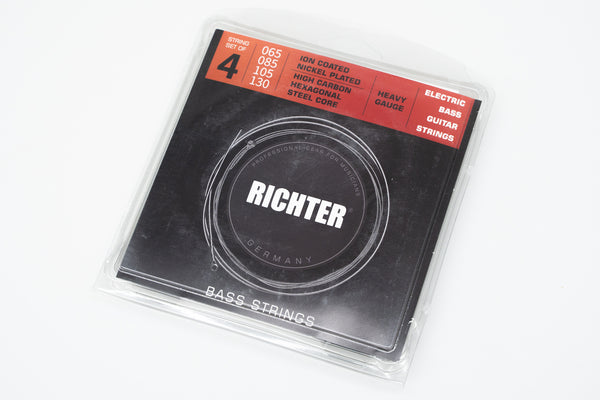 【new】Richter / Richter Strings #1930 65-130【GIB Yokohama】