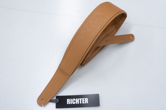 【new】Richter / Springbreak I Leatherette (Vegan) Light Brown 【GIB Yokohama】