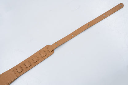 【new】Richter / Springbreak I Leatherette (Vegan) Light Brown 【GIB Yokohama】