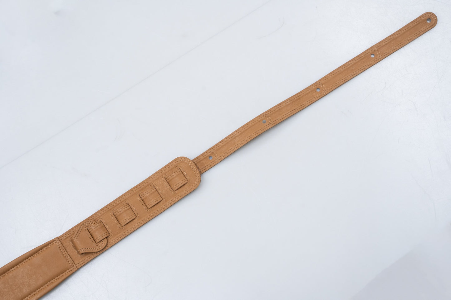 【new】Richter / Springbreak I Leatherette (Vegan) Light Brown 【GIB Yokohama】