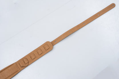 【new】Richter / Springbreak I Leatherette (Vegan) Light Brown 【GIB Yokohama】