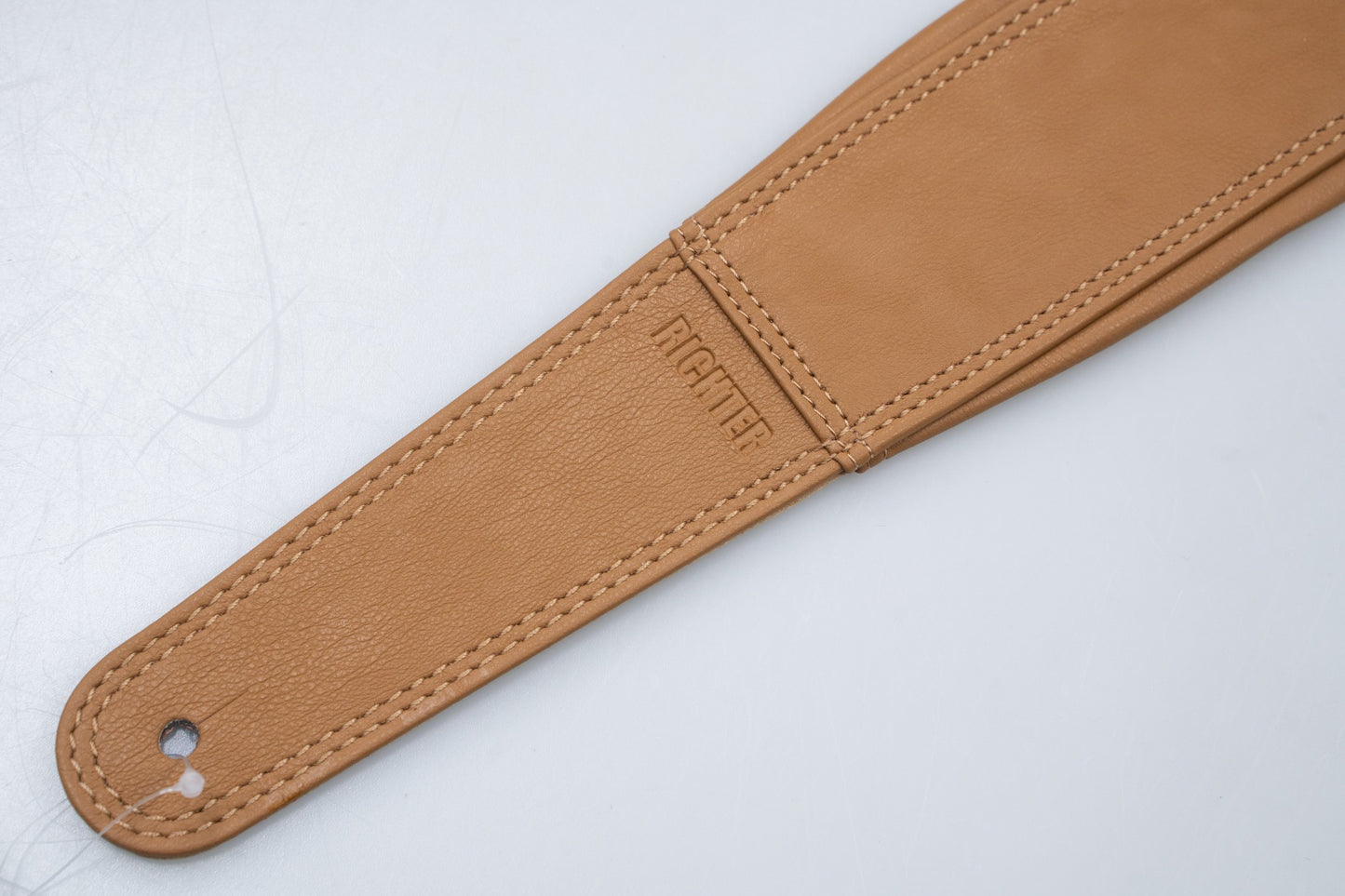 【new】Richter / Springbreak I Leatherette (Vegan) Light Brown 【GIB Yokohama】