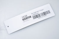 【new】Richter / Springbreak I Leatherette (Vegan) Light Brown 【GIB Yokohama】