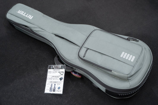 【new】Ritter RGA6-B TGR【GIB Yokohama】