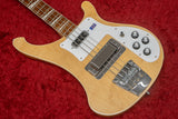 【used】Rickenbacker / 4003 Mapleglo 2011 4.250kg #1139403【GIB Yokohama】