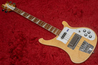 【used】Rickenbacker / 4003 Mapleglo 2011 4.250kg #1139403【GIB Yokohama】