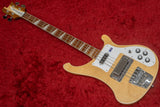 【used】Rickenbacker / 4003 Mapleglo 2011 4.250kg #1139403【GIB Yokohama】