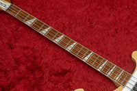 【used】Rickenbacker / 4003 Mapleglo 2011 4.250kg #1139403【GIB Yokohama】