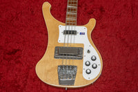 【used】Rickenbacker / 4003 Mapleglo 2011 4.250kg #1139403【GIB Yokohama】