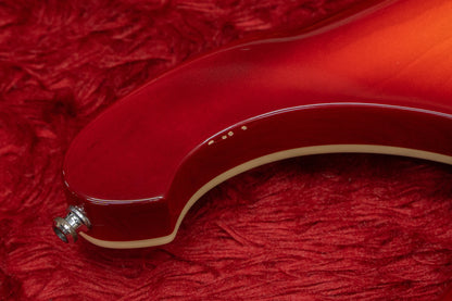 【used】Rickenbacker / 4003 Fireglo 2012 4.125kg #1205573【GIB Yokohama】