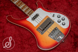 【used】Rickenbacker / 4003 Fireglo 2012 4.125kg #1205573【GIB Yokohama】