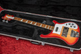 【used】Rickenbacker / 4003 Fireglo 2012 4.125kg #1205573【GIB Yokohama】