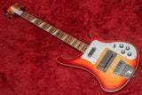 【used】Rickenbacker / 4003 Fireglo 2012 4.125kg #1205573【GIB Yokohama】