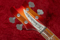 【used】Rickenbacker / 4003 Fireglo 2012 4.125kg #1205573【GIB Yokohama】