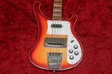 【used】Rickenbacker / 4003 Fireglo 2012 4.125kg #1205573【GIB Yokohama】