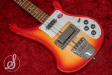 【used】Rickenbacker / 4003S FG 2024 4.350kg #F2429701【GIB Yokohama】