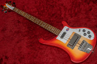 【used】Rickenbacker / 4003S FG 2024 4.350kg #F2429701【GIB Yokohama】