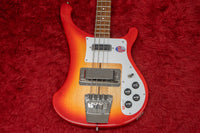 【used】Rickenbacker / 4003S FG 2024 4.350kg #F2429701【GIB Yokohama】