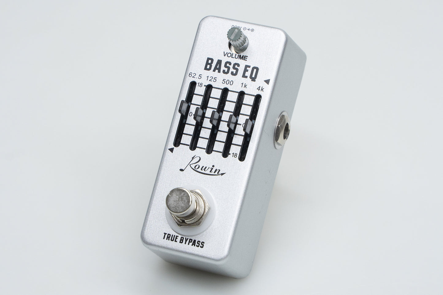 【used】ROWIN / LEF317B BASS EQ【GIB Yokohama】