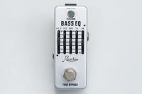 【used】ROWIN / LEF317B BASS EQ【GIB Yokohama】