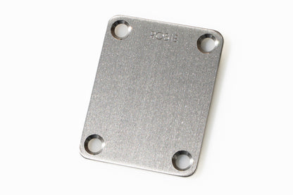【new】ROSI? / SURGICAL STAINLESS NECK PLATE【GIB Yokohama】