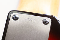 【new】ROSIÉ / SURGICAL STAINLESS NECK PLATE【GIB Yokohama】