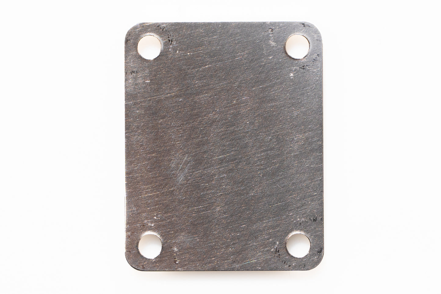 【new】ROSI? / SURGICAL STAINLESS NECK PLATE【GIB Yokohama】