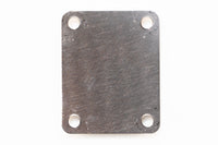 【new】ROSIÉ / SURGICAL STAINLESS NECK PLATE【GIB Yokohama】