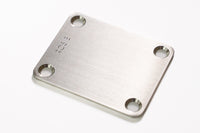 【new】ROSIÉ / SURGICAL STAINLESS NECK PLATE【GIB Yokohama】